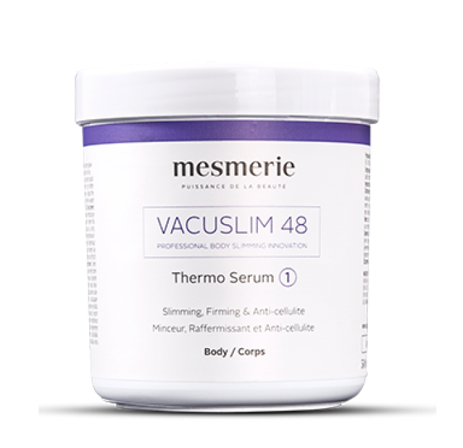 Serum 1 Thermo Slimming- 500ml